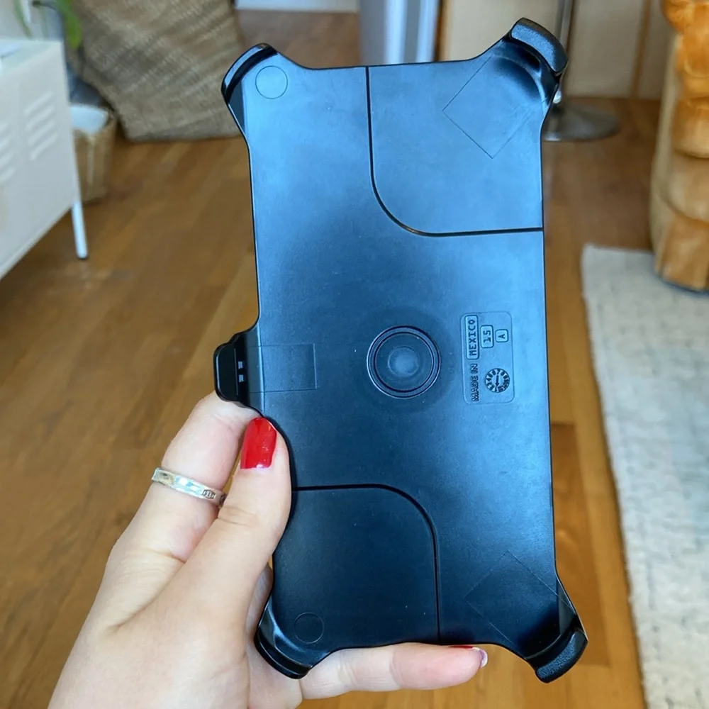 OtterBox Black Defender Series Holster Belt Clip